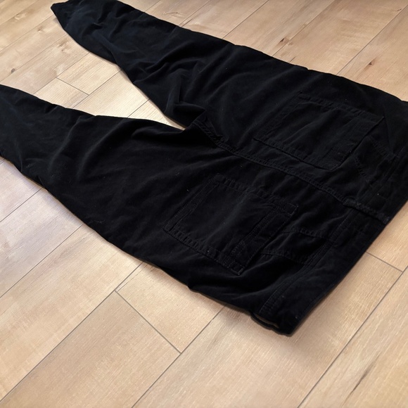 Anthropologie Black Pants Size 29 - Picture 4 of 4